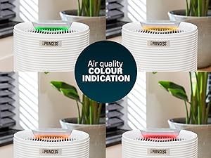 Princess Smart Air Purifier 280