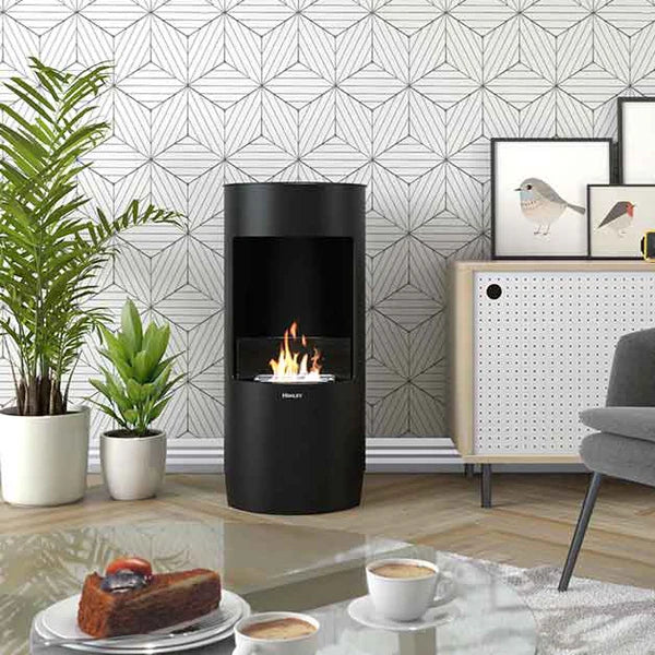 Henley Stoves, Paris Bioethanol Stove