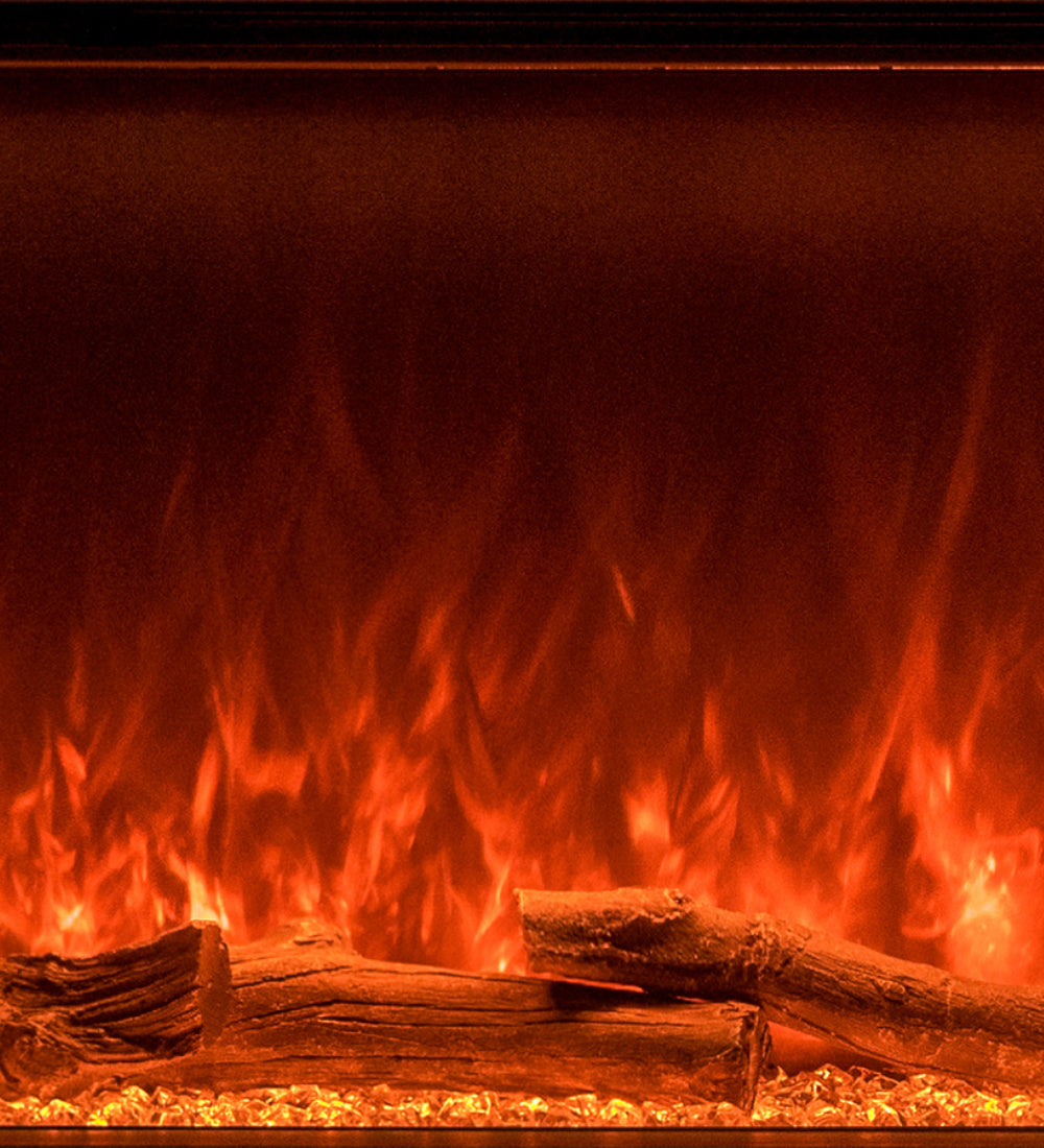 Woodford Hestia 1838 Inset Electric Fireplace – Cool Heat Solution