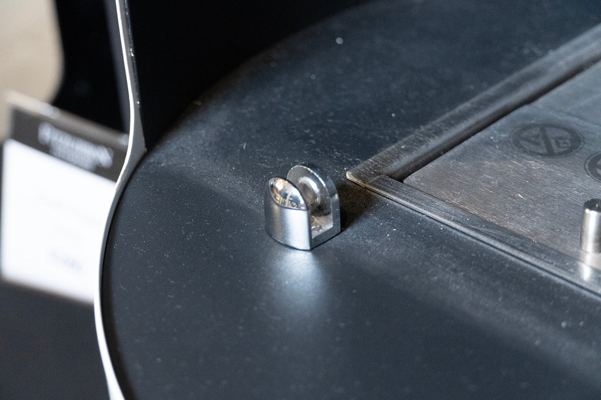 Henley Stoves, Paris Bioethanol Stove