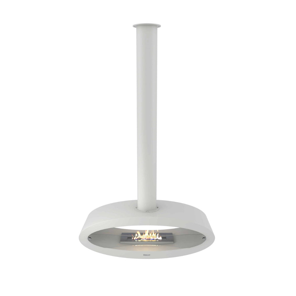 Henley Stoves, Budapest Ceiling Mounted Bioethanol Stove