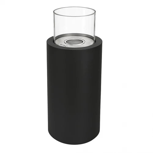 ScandiFlames, Dualis, 2-in-1 Bioethanol Outdoor Fireplace