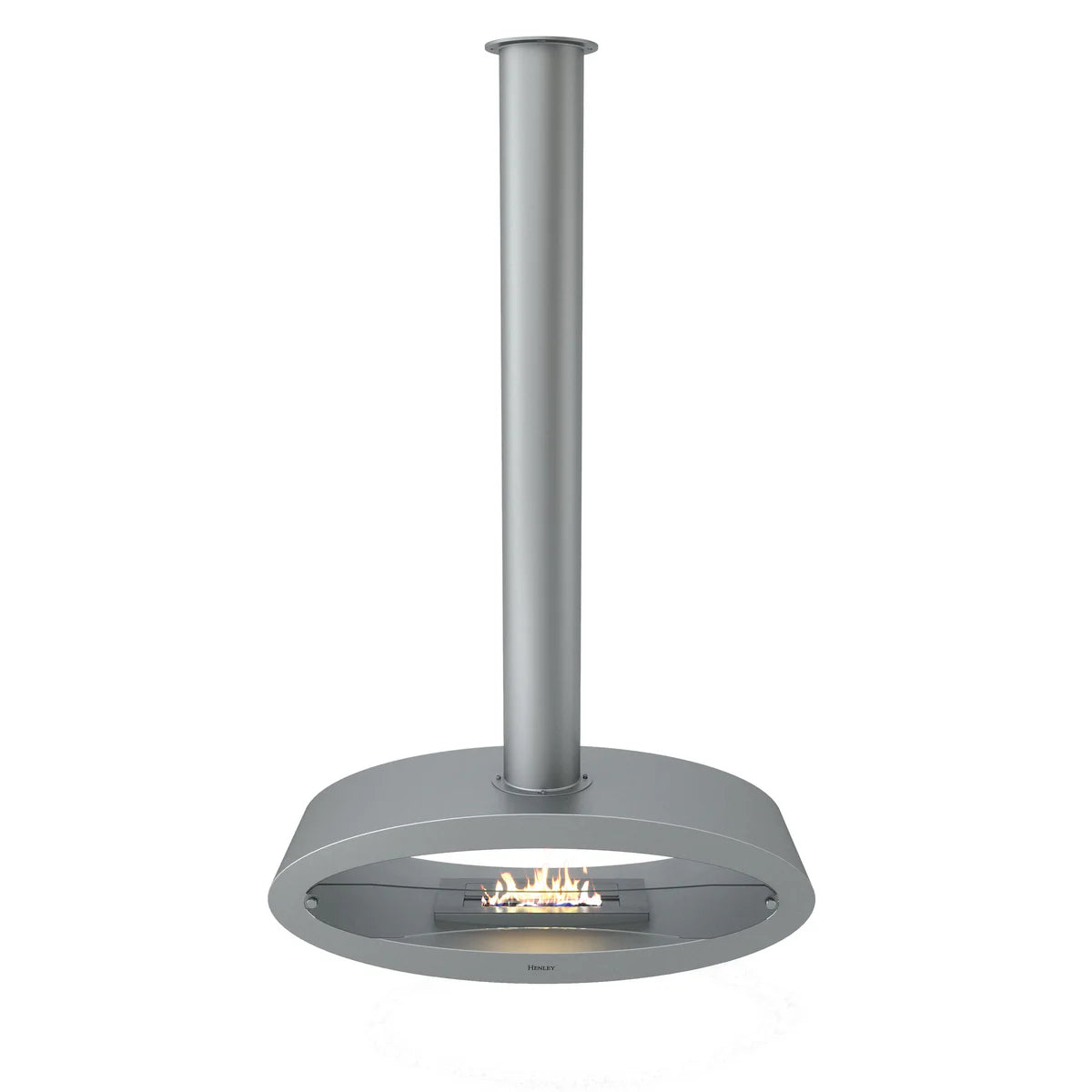 Henley Stoves, Budapest Ceiling Mounted Bioethanol Stove