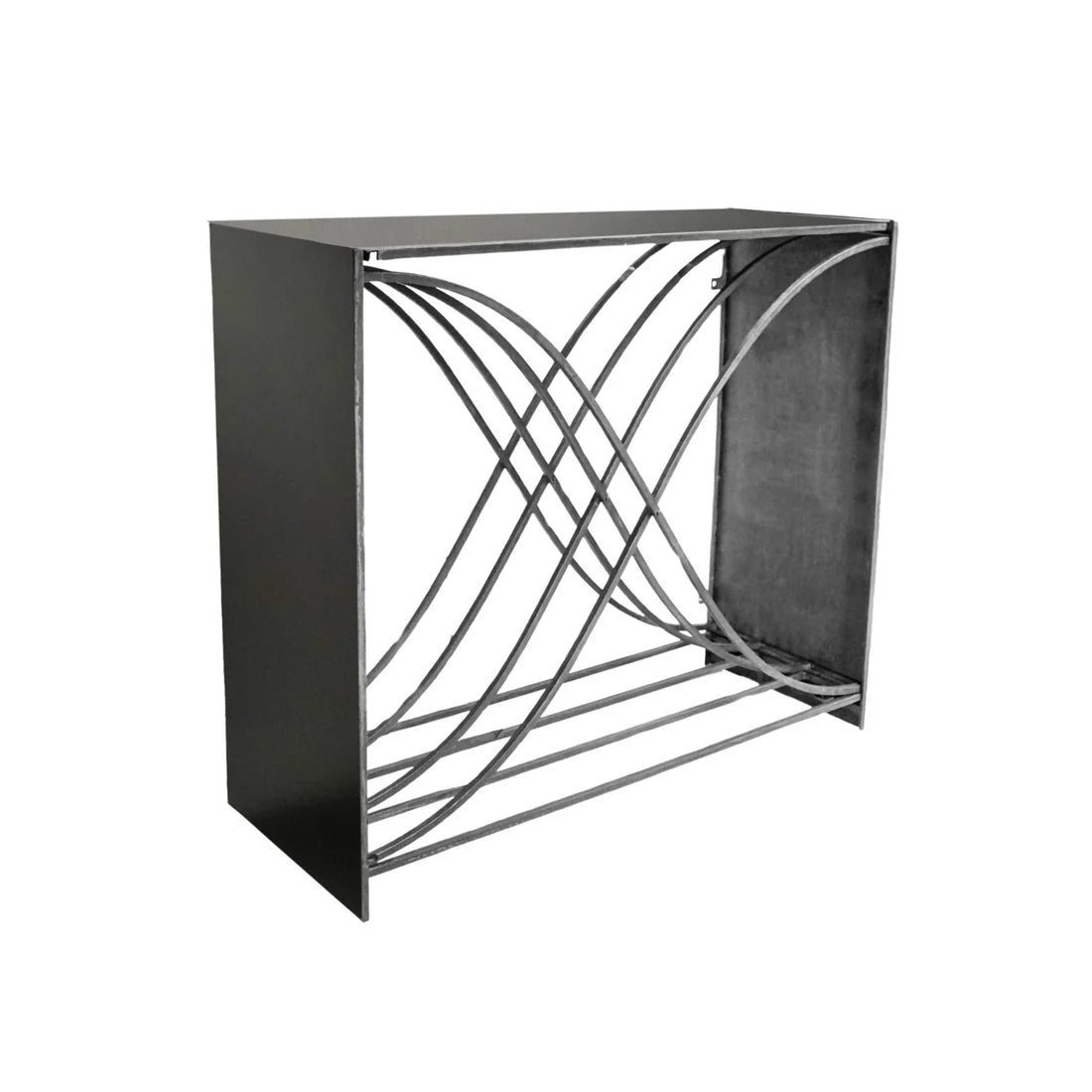 Ivyline, X Shape Log Store
