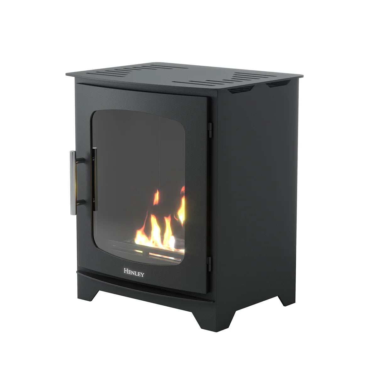 Henley Stoves, Hazelwood Compact Bioethanol Stove