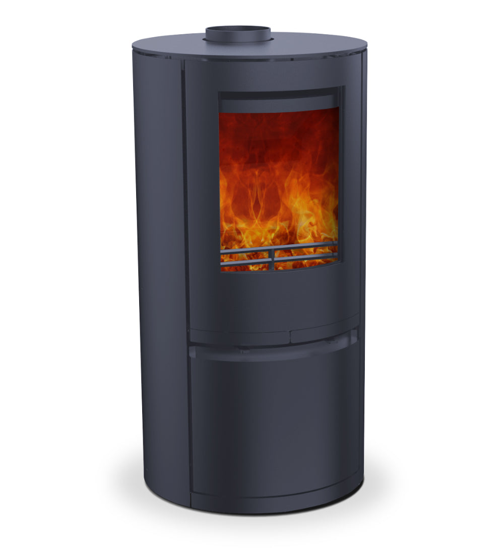 Woodford Astbury EcoDesign Freestanding Stove