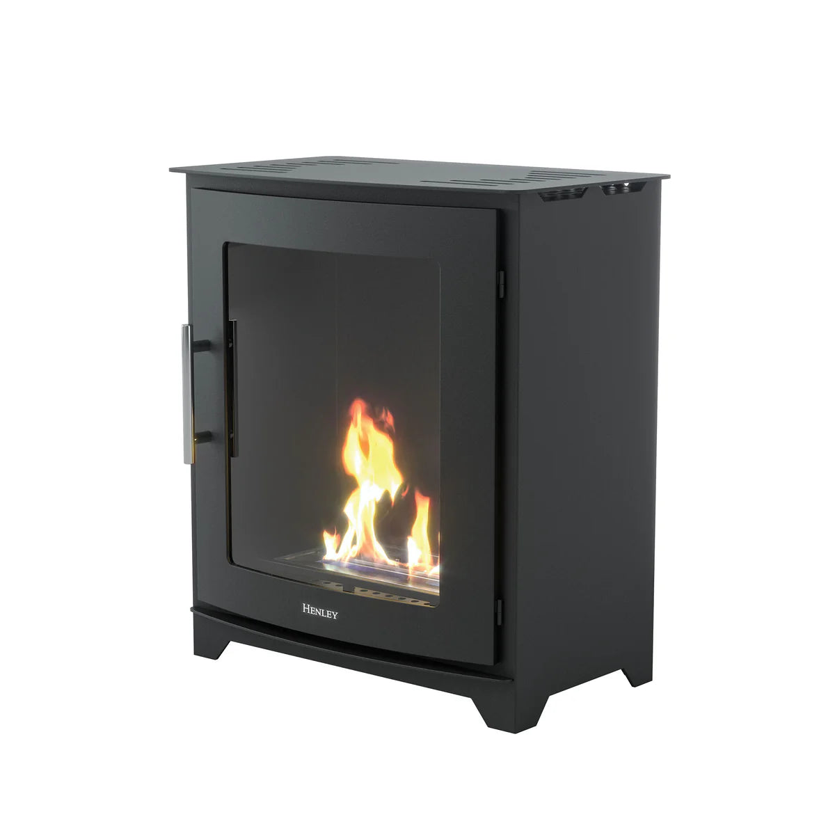 Henley Stoves, Bioethanol Dalewood Landscape