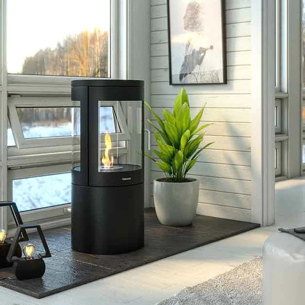 Henley Stoves, Berlin Bioethanol Stove