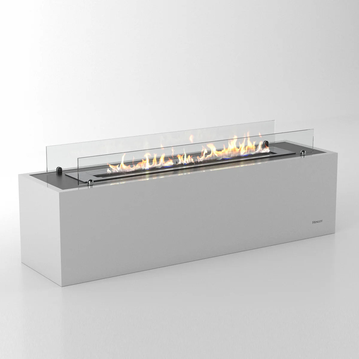 Henley Stoves, Mist Bioethanol Stove