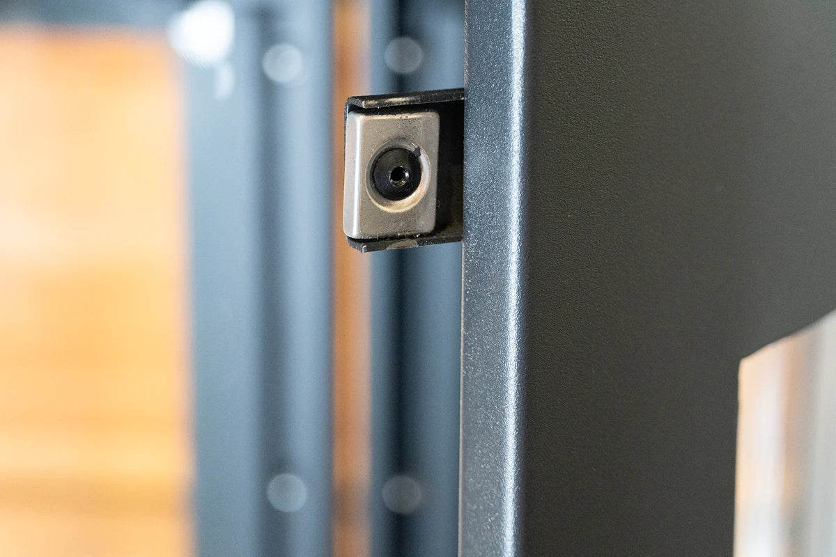 Henley Stoves, Berlin Bioethanol Stove