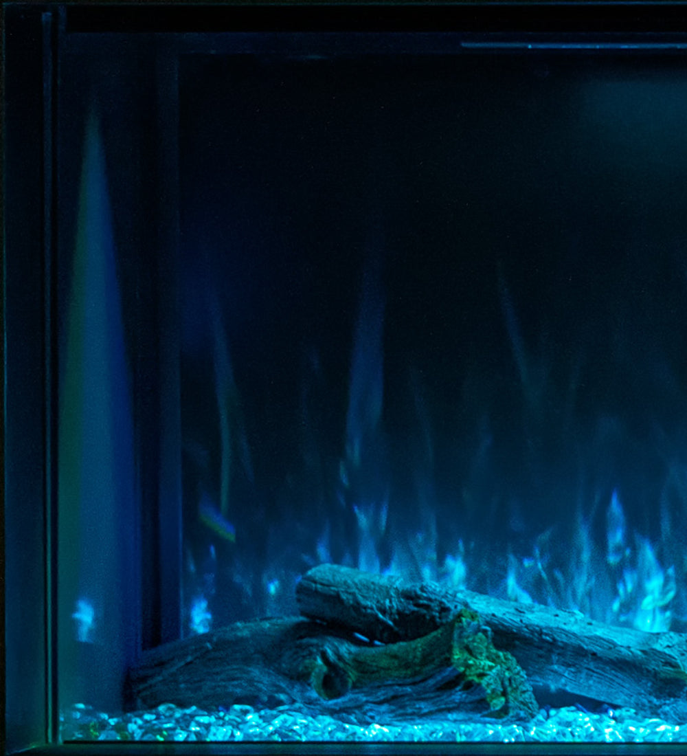 Woodford Hestia 1838 Inset Electric Fireplace – Cool Heat Solution