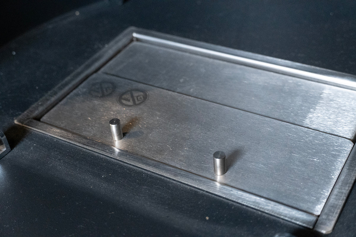 Henley Stoves, Paris Bioethanol Stove