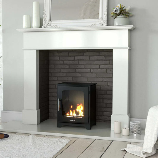 Henley Stoves, Hazelwood Compact Bioethanol Stove