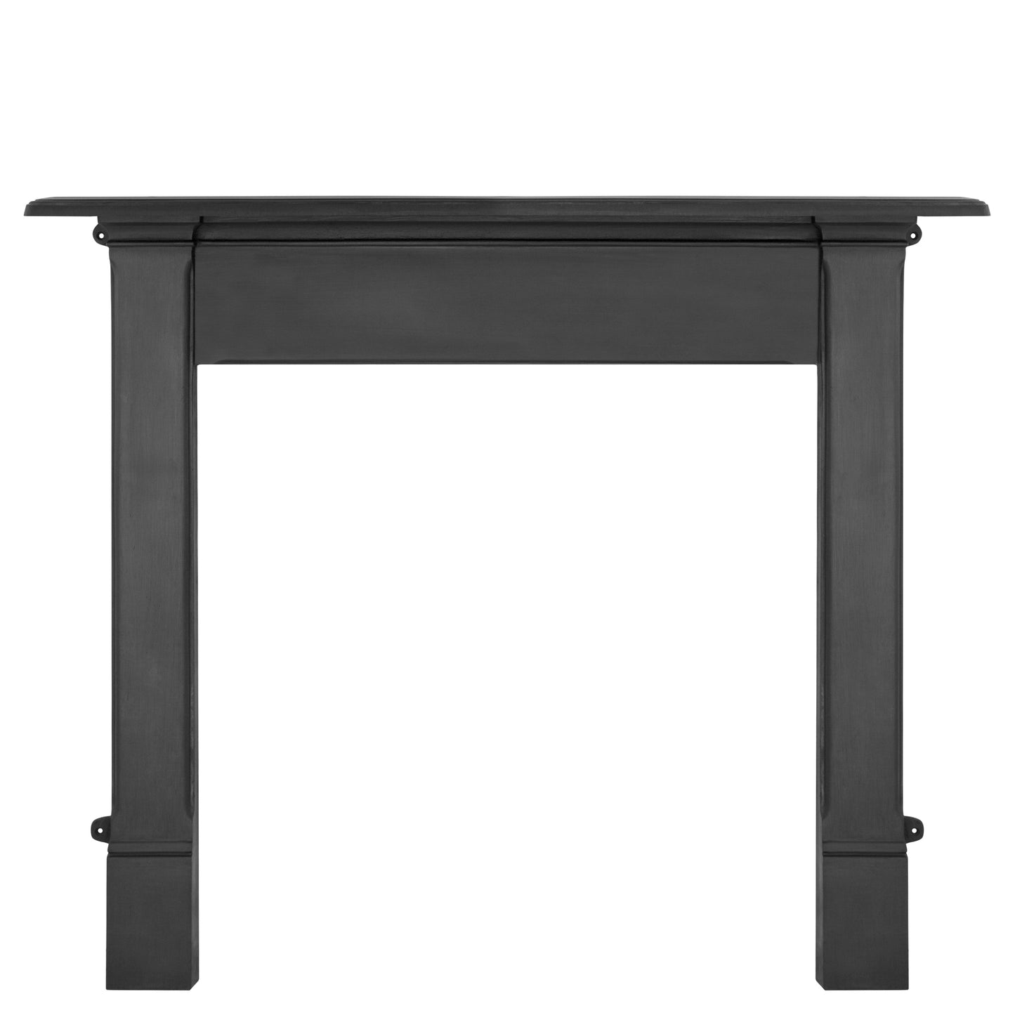 Alice Cast Iron Fireplace Surround | Carron