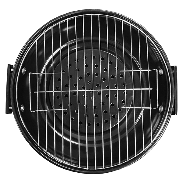 Lifestyle Appliances 17″ Kettle Charcoal BBQ