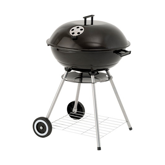 Lifestyle Appliances 22″ Kettle Charcoal BBQ
