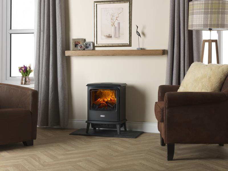 Dimplex Bayport Electric Stove