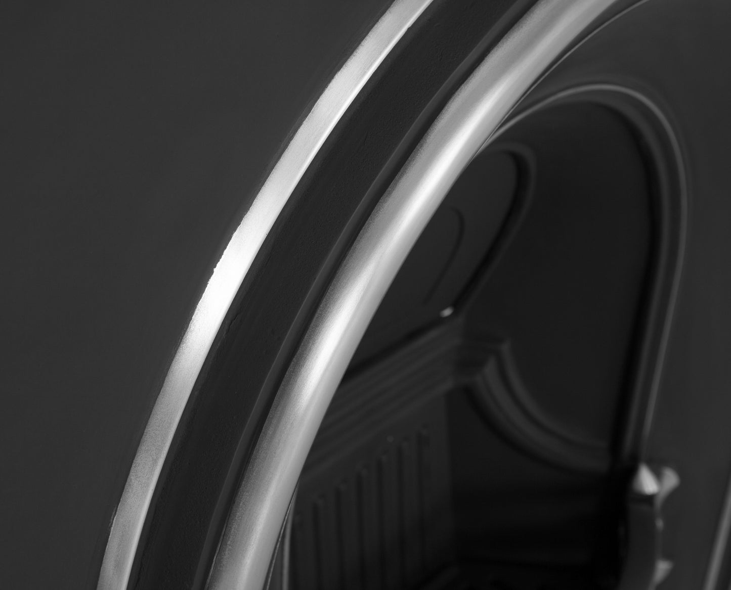 The Coleby Arched Insert | Carron