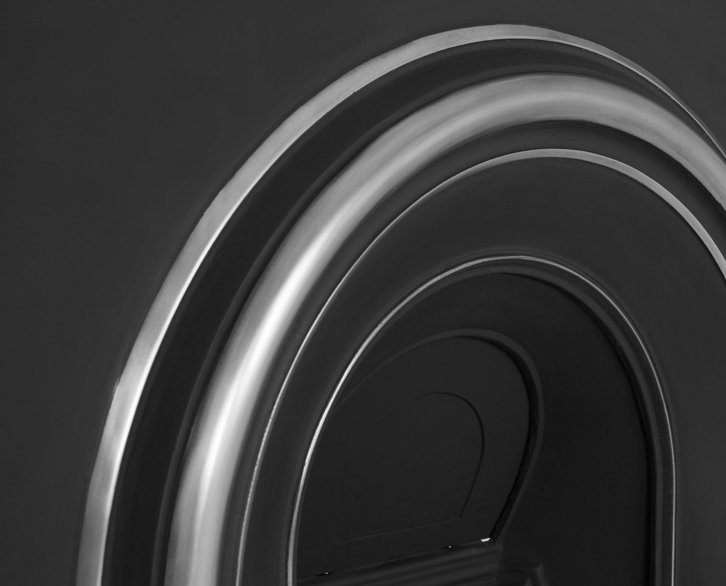 The Coleby Arched Insert | Carron