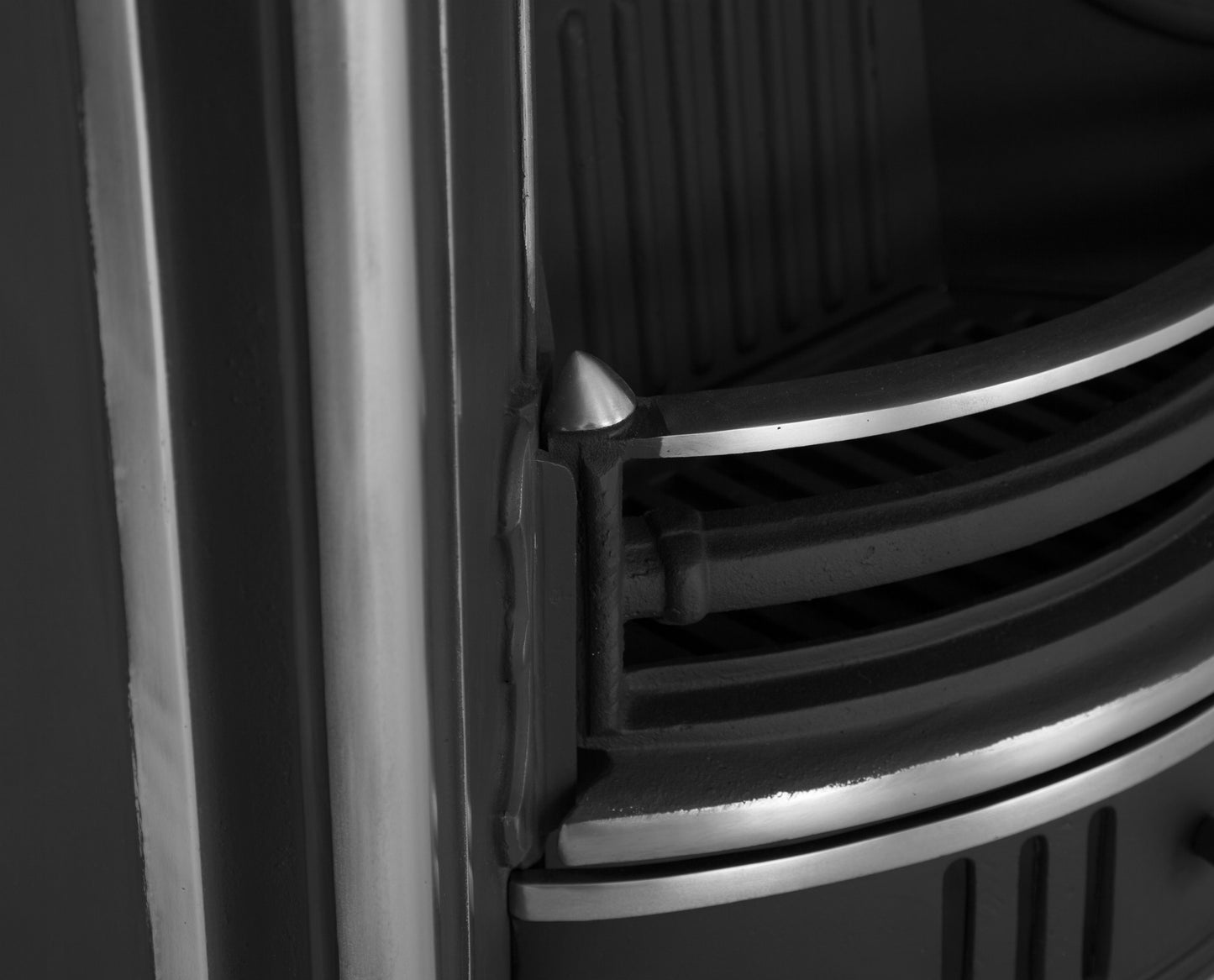 The Coleby Arched Insert | Carron