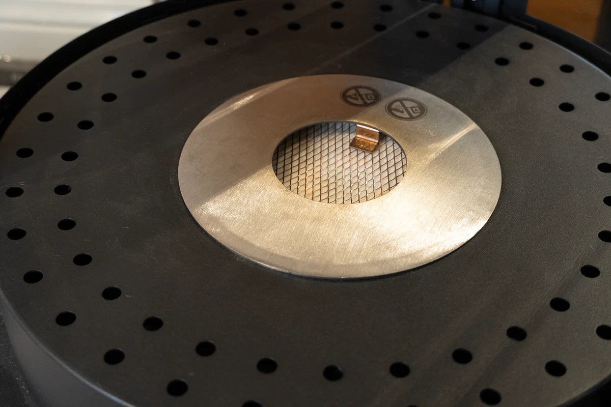 Henley Stoves, Berlin Bioethanol Stove