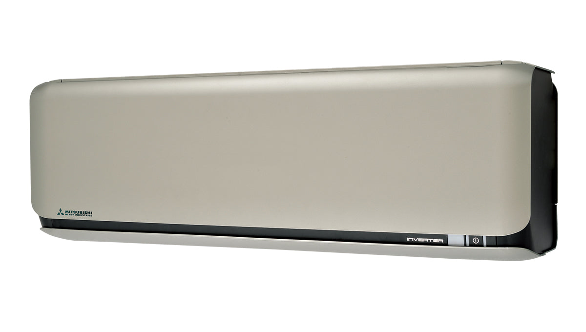 Mitsubishi Heavy Industries SRK20ZSX-WF Wall Mounted 2.0kw Diamond Series with Wi-Fi (Multi)