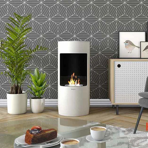 Henley Stoves, Paris Bioethanol Stove