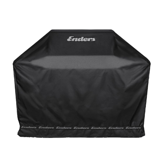 Lifestyle Appliances, Enders® Monroe / Kansas / Dragon Egg BBQ Cover
