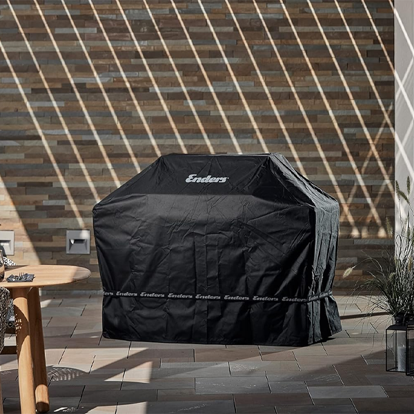 Lifestyle Appliances, Enders® Monroe / Kansas / Dragon Egg BBQ Cover