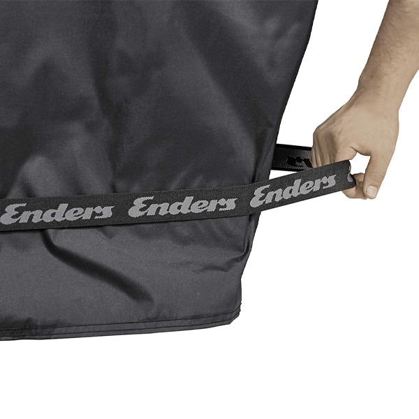 Lifestyle Appliances, Enders® Monroe / Kansas / Dragon Egg BBQ Cover