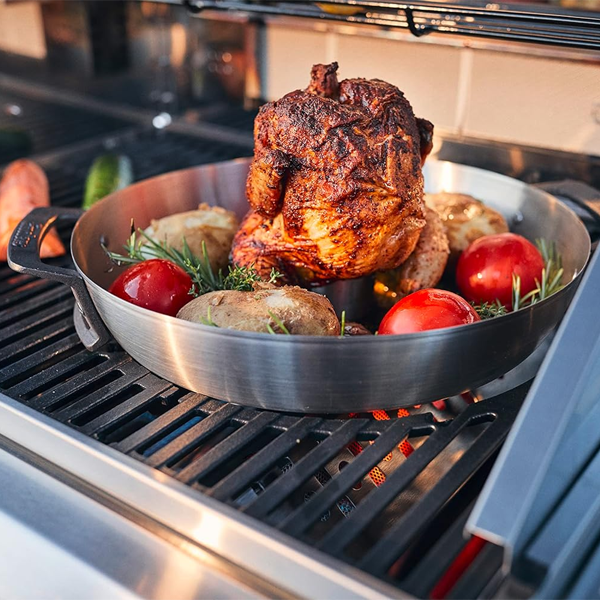 Lifestyle Appliances Enders® SWITCH GRID: Poultry Cooker