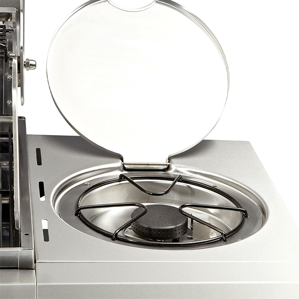 Lifestyle Appliances Enders® Kansas Pro 3 Sik Turbo Gas BBQ