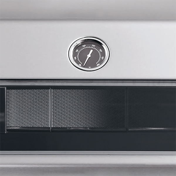 Lifestyle Appliances Enders® Kansas Pro 3 Sik Turbo Gas BBQ