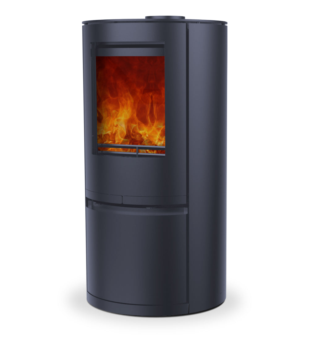 Woodford Astbury EcoDesign Freestanding Stove