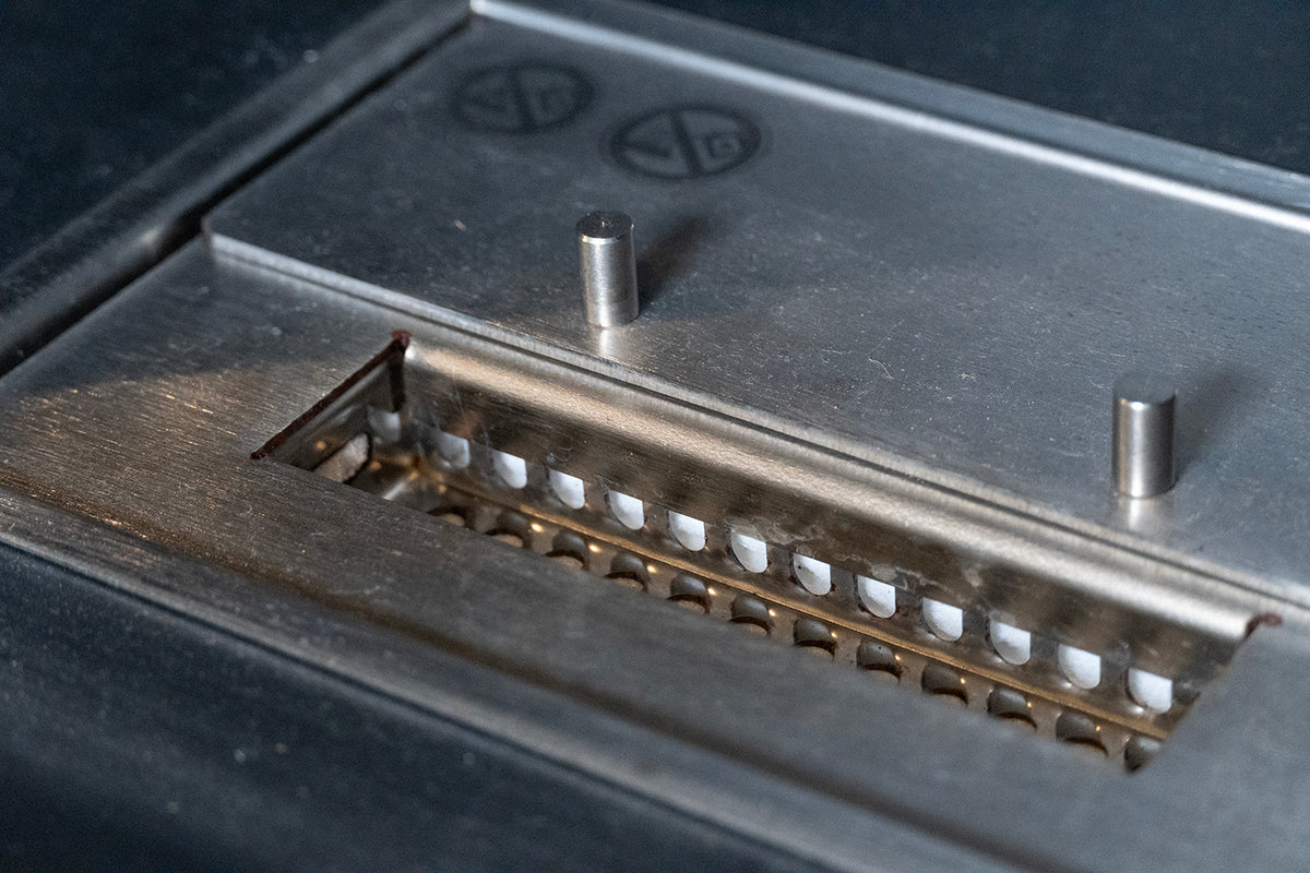 Henley Stoves, Paris Bioethanol Stove