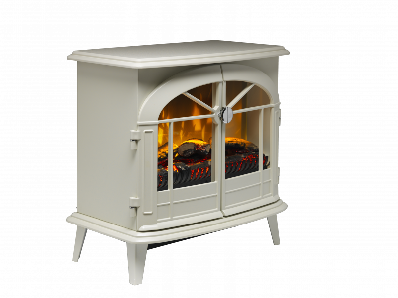 Dimplex Fullerton Freestanding Electric Stove