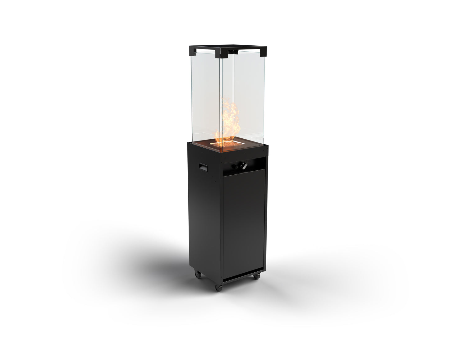 Planika, Faro Portable Patio Heater