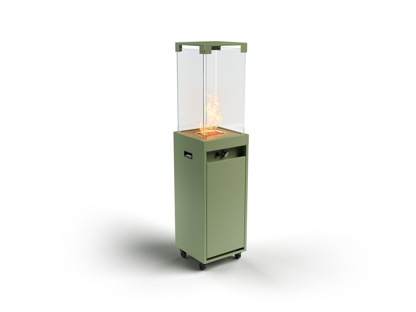 Planika, Faro Portable Patio Heater