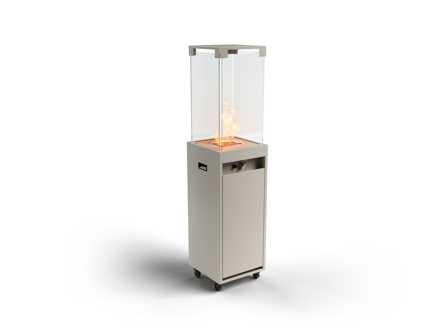 Planika, Faro Portable Patio Heater