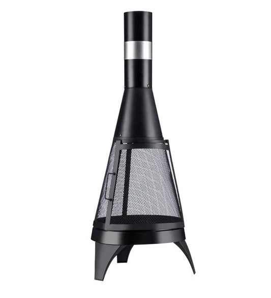 CACH Fires, Kuwait Garden Fireplace | Cool Heat Solution