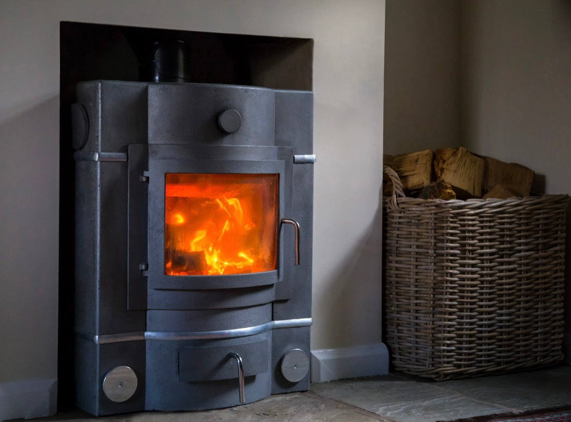 ECCO Stove, EC678
