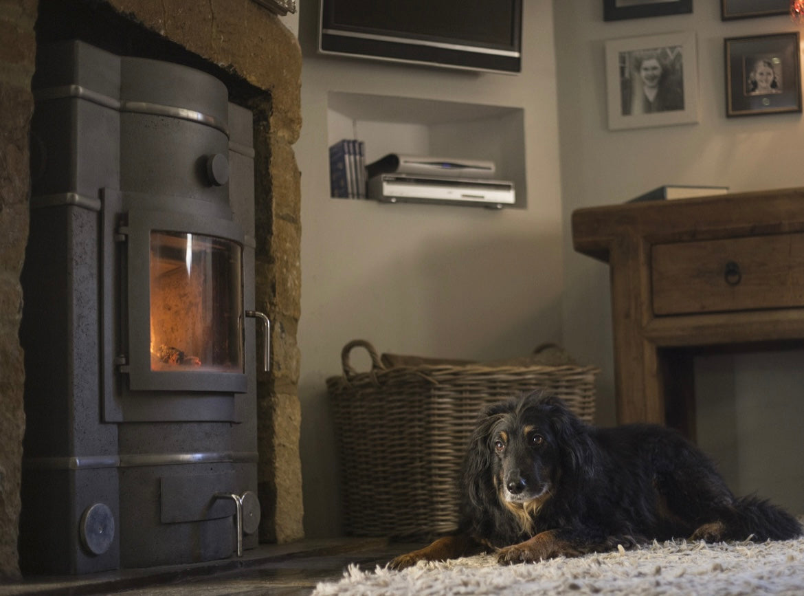 ECCO Stove, EC678