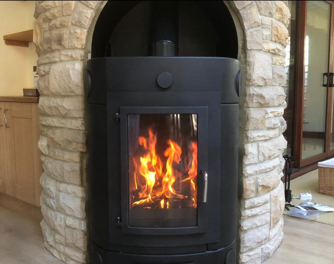 ECCO Stove, EC730