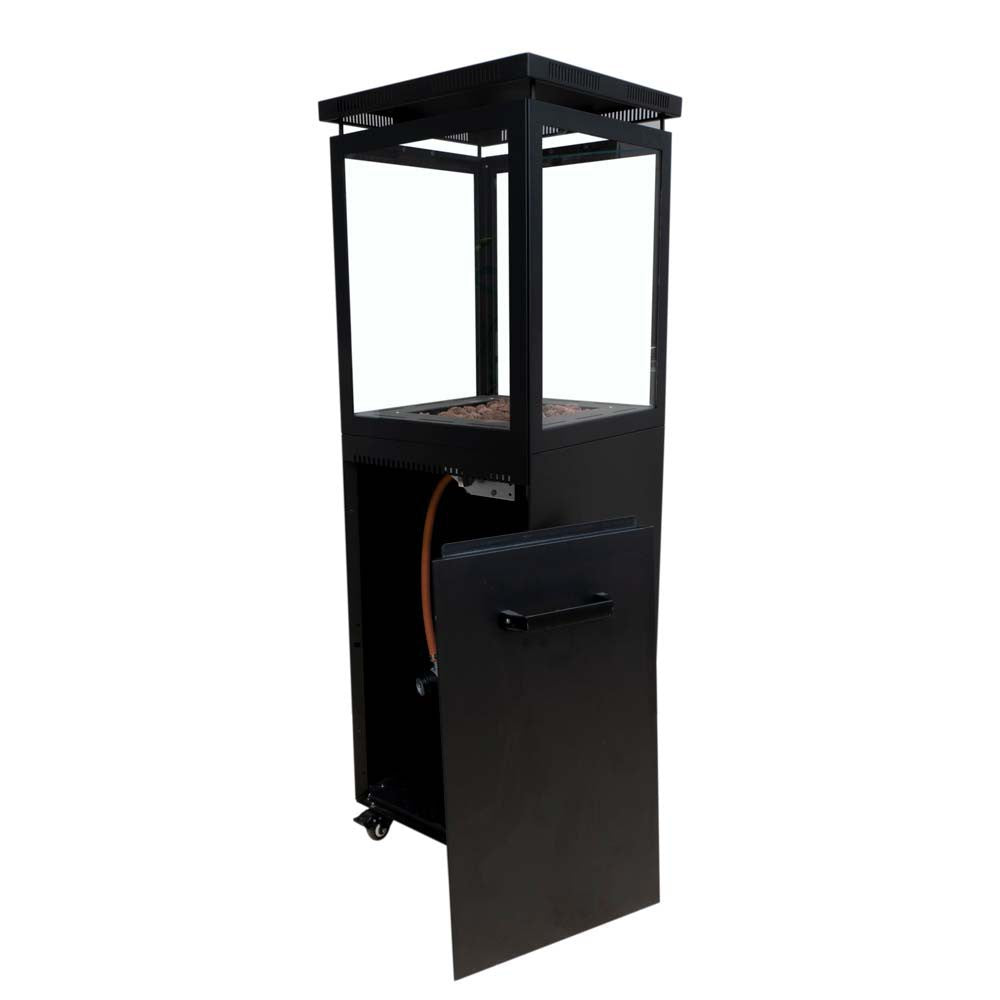Muztag, Murcia Patio Heater | Cool Heat Solution
