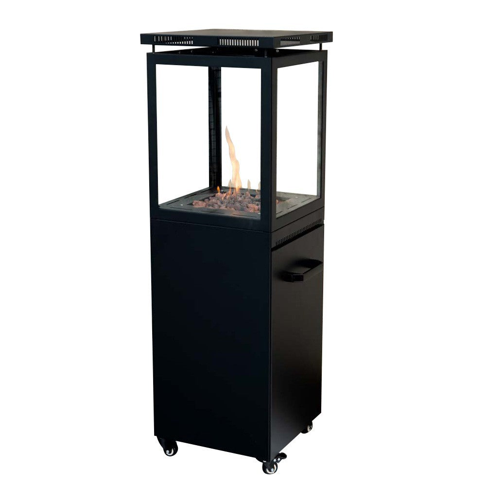 Muztag, Murcia Patio Heater | Cool Heat Solution