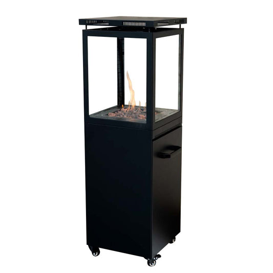 Muztag, Murcia Patio Heater | Cool Heat Solution