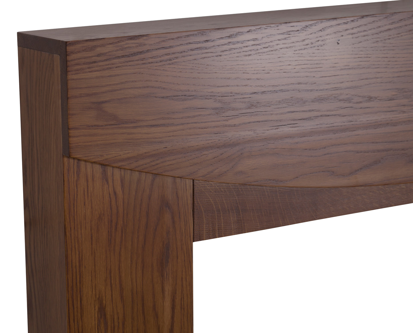 Hardwick Wooden Fireplace Surround | Carron