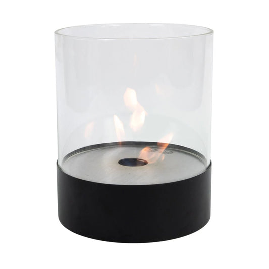 Tabletop Bioethanol Heater - ScandiFlames | Cool Heat Solution