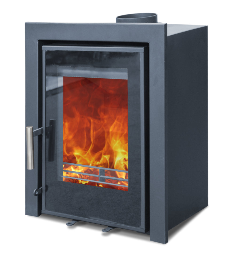 Woodford Lovell C400 Inset Stove