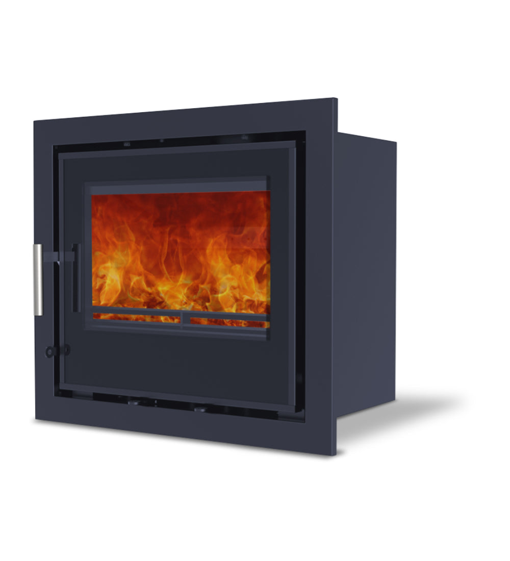 Woodford Lovell C500 Inset Stove